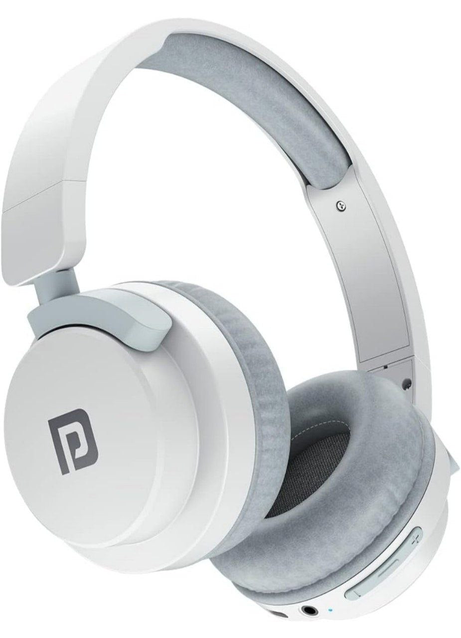 Portronics Muffs M2 Bluetooth Headphones @999