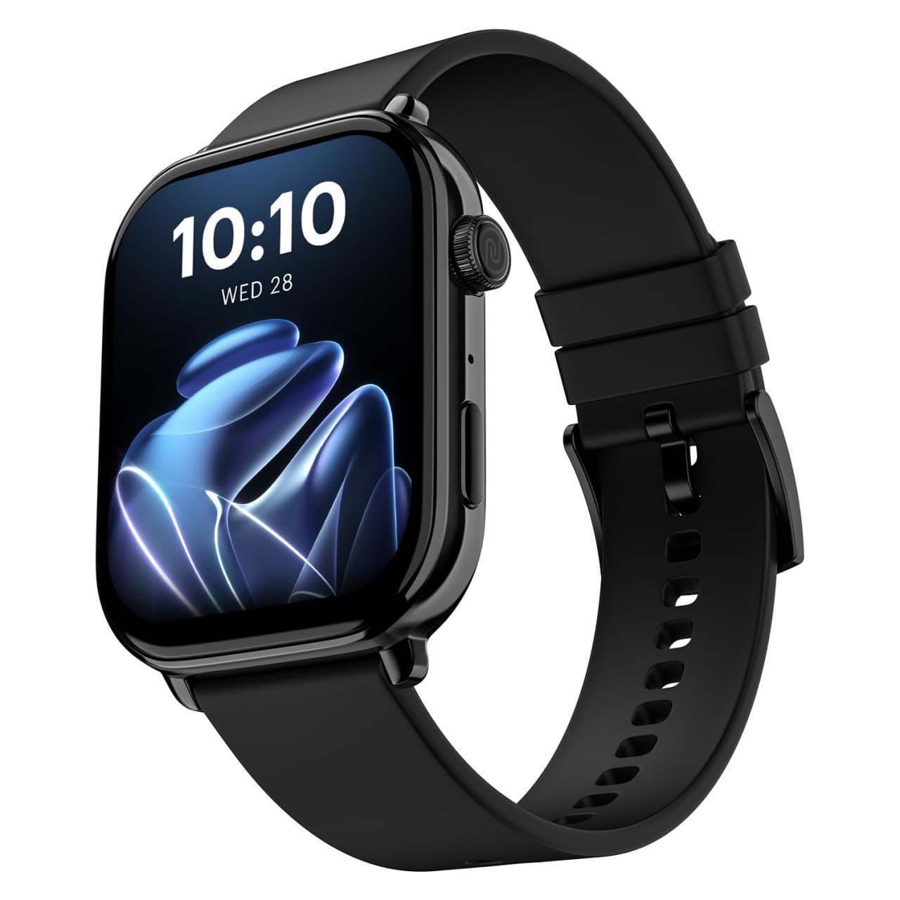 ๐Noise Pulse 4 Max India's 1st Ever AI Create Smart Watch (17-12-24)