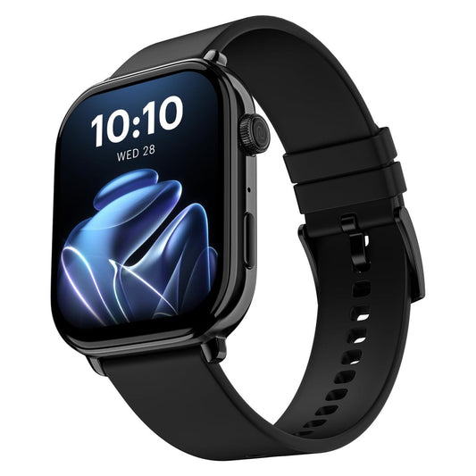 🌟Noise Pulse 4 Max India's 1st Ever AI Create Smart Watch (17-12-24)