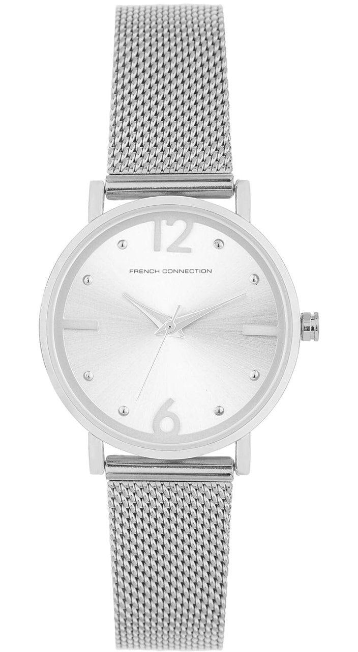 French Connection Analog Dial Womens Watch @2060 (27-12-24)
