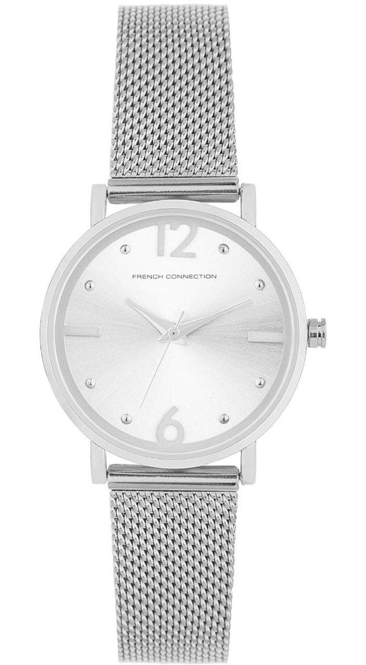 French Connection Analog Dial Womens Watch @2060 (27-12-24)