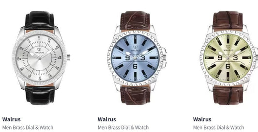 Myntra | Upto 77% Off On Watches  🔥🔥
