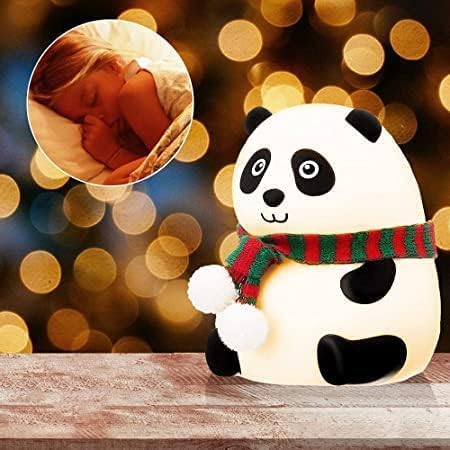 #3 Panda Night Lamp | 7 days returnable