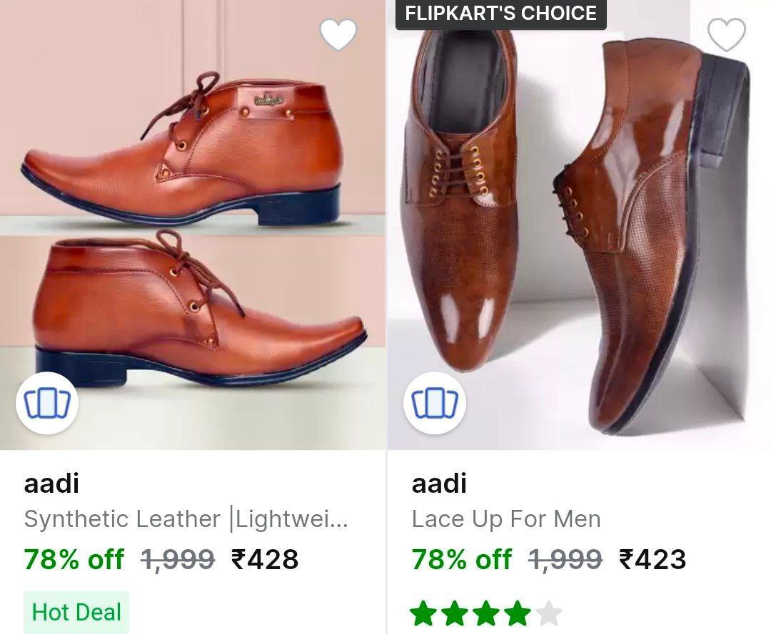 aadi Formal Shoes Upto 80% Offer ✅ (03-12-24)